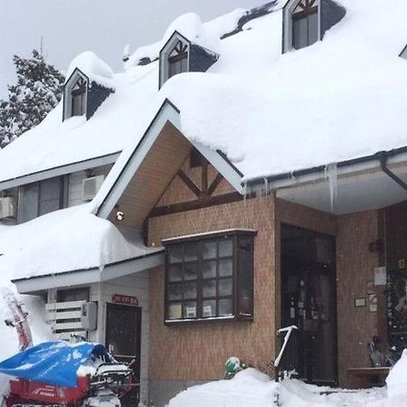Hotel Miyashitaya Iiyama Exterior foto